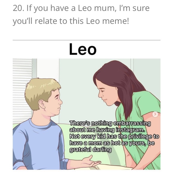 🌻 (5 items for $15) Leo charm Necklace - Picture 6 of 13